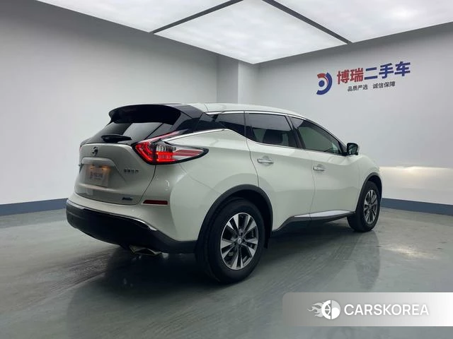 Nissan Loulan id 4258907 из Китая 16
