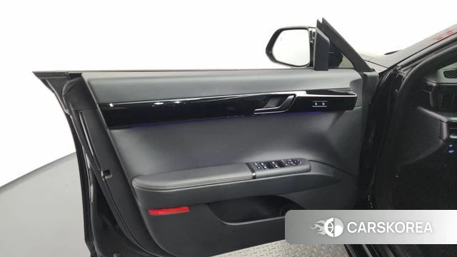 Hyundai Grandeur Hybrid (GN7) id 4414488 из Кореи 16