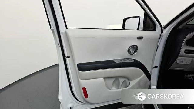 Hyundai Palisade (LX3) id 4381010 из Кореи 16