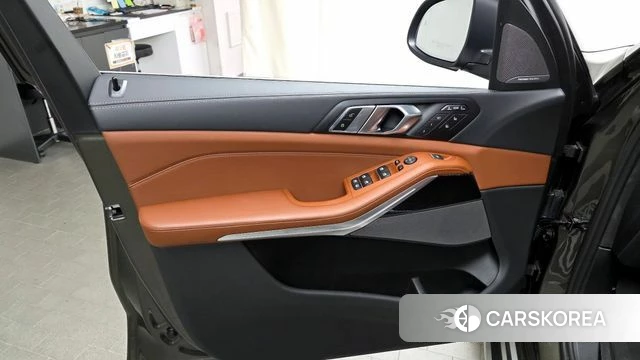 BMW X7 (G07) id 4407829 из Кореи 16