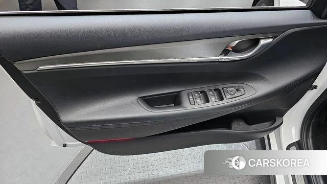 Hyundai The New Grandeur IG id 4201937 из Кореи 16