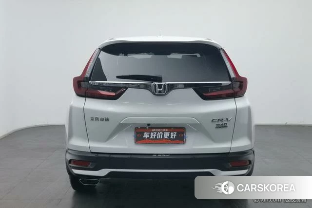 Honda CR-V id 4298332 из Китая 16