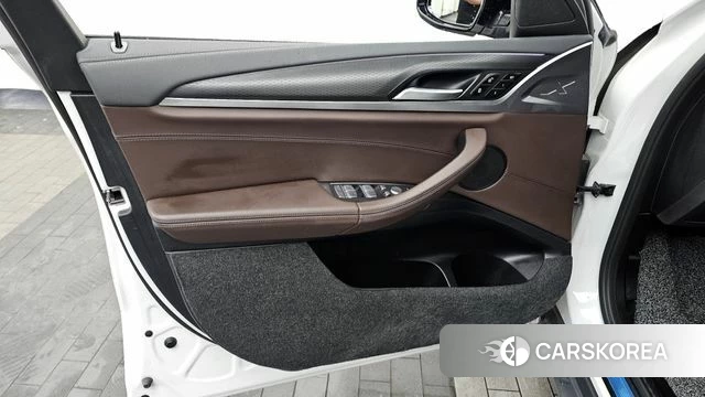 BMW X4 (G02) id 4350580 из Кореи 16