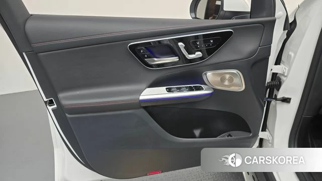Mercedes-Benz GLC-Class X254 id 4904241 из Кореи 16