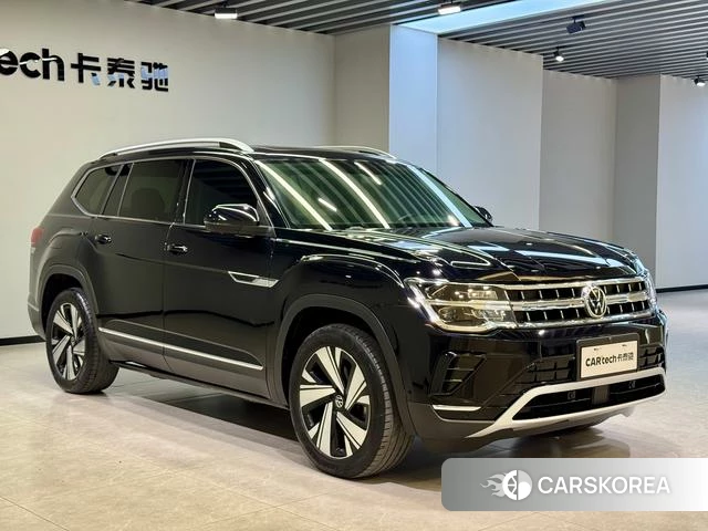 Volkswagen Tourang id 3882385 из Китая 16