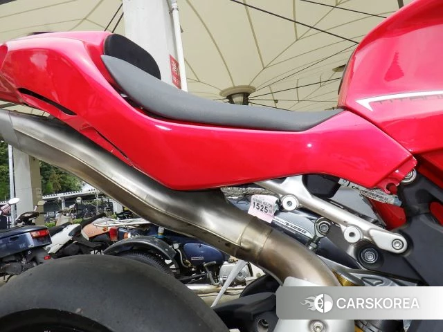 OTHER MV AGUSTA F41000RR id 3948706 из Японии 16