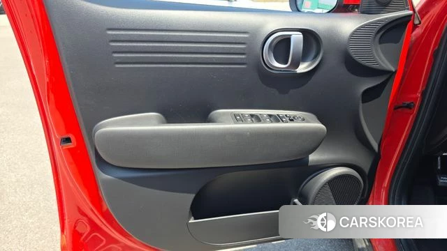 Hyundai Casper id 4469326 из Кореи 16