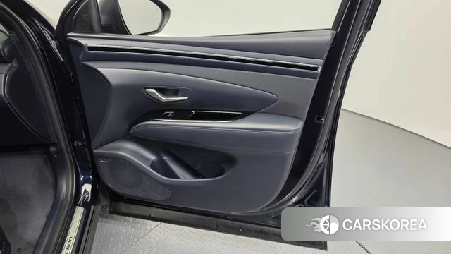 Hyundai Tucson (NX4) id 4280904 из Кореи 16