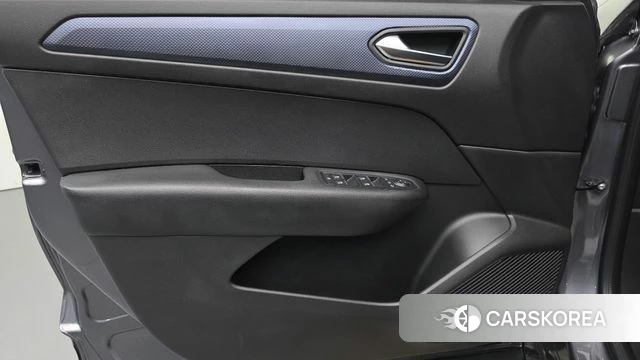 Renault Korea (Samsung) XM3 id 4768410 из Кореи 16