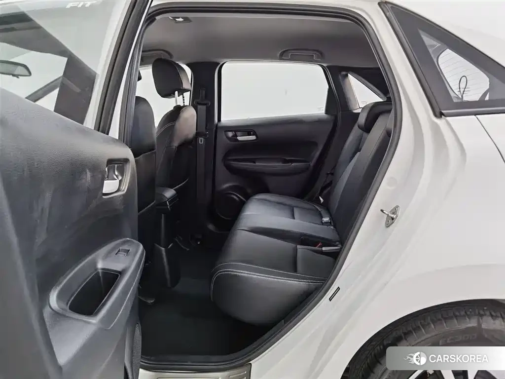 Honda Fit id 4546160 из Китая 16