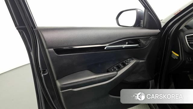 Kia Seltos id 4294497 из Кореи 16