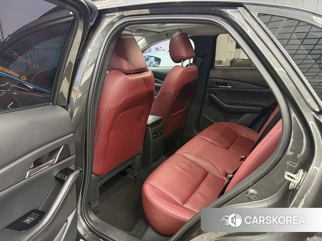 Mazda CX-30 id 4276666 из Китая 16
