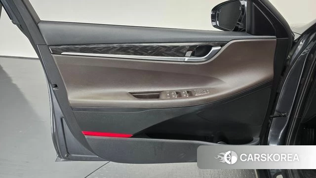 Hyundai Grandeur IG id 4605310 из Кореи 16