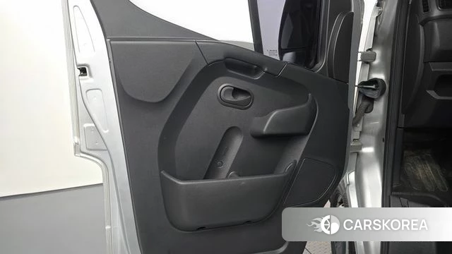 Renault Korea (Samsung) Master id 4416399 из Кореи 16