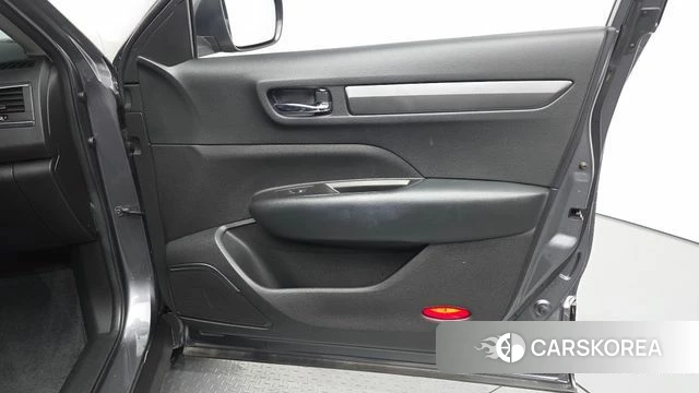 Renault Korea (Samsung) The New QM6 id 4624453 из Кореи 16