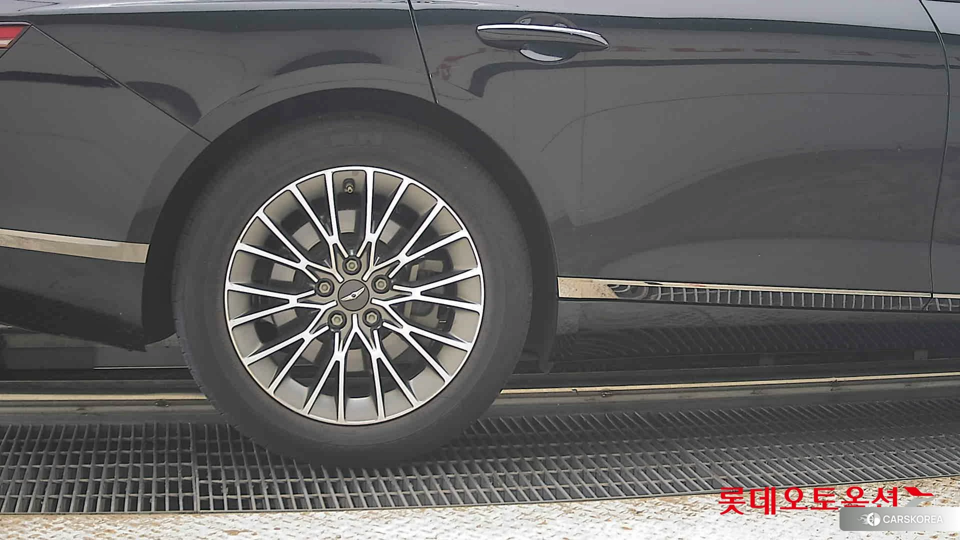 Hyundai G80 id 4679313 из Кореи 16