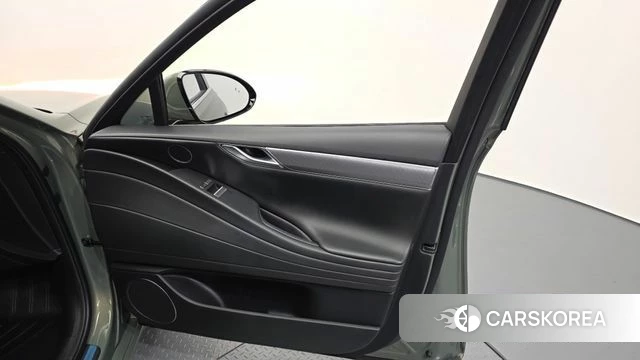 Genesis G80 (RG3) id 4232332 из Кореи 16