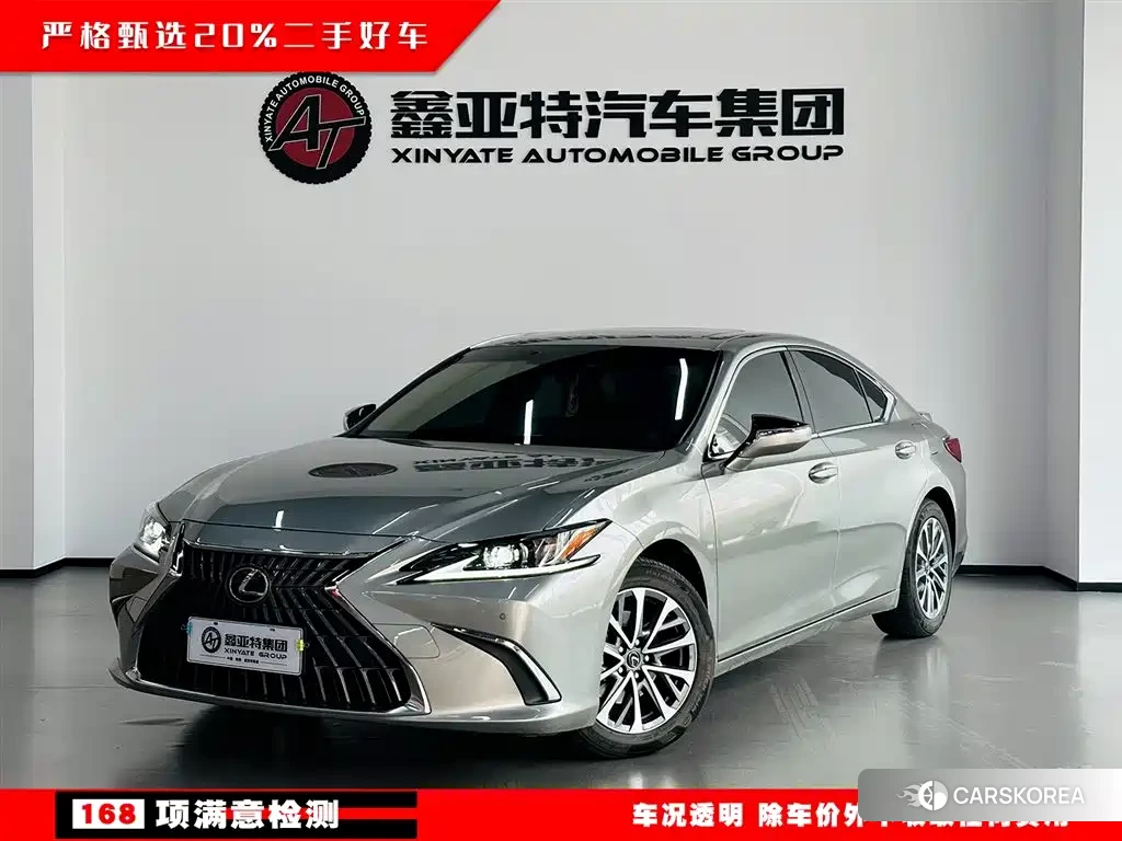 Lexus ES id 4515466 из Китая 16