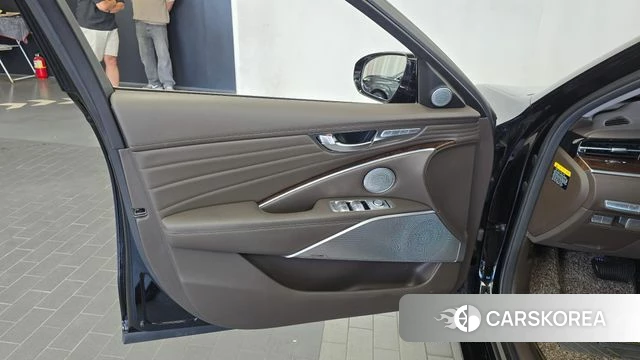 Kia More K9 id 4770760 из Кореи 16