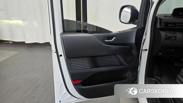 Hyundai Staria id 4934741 из Кореи 16
