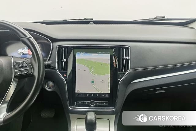Roewe eRX5 id 3913786 из Китая 16