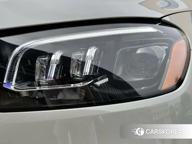 Mercedes-Benz GLS id 4271256 из Китая 16