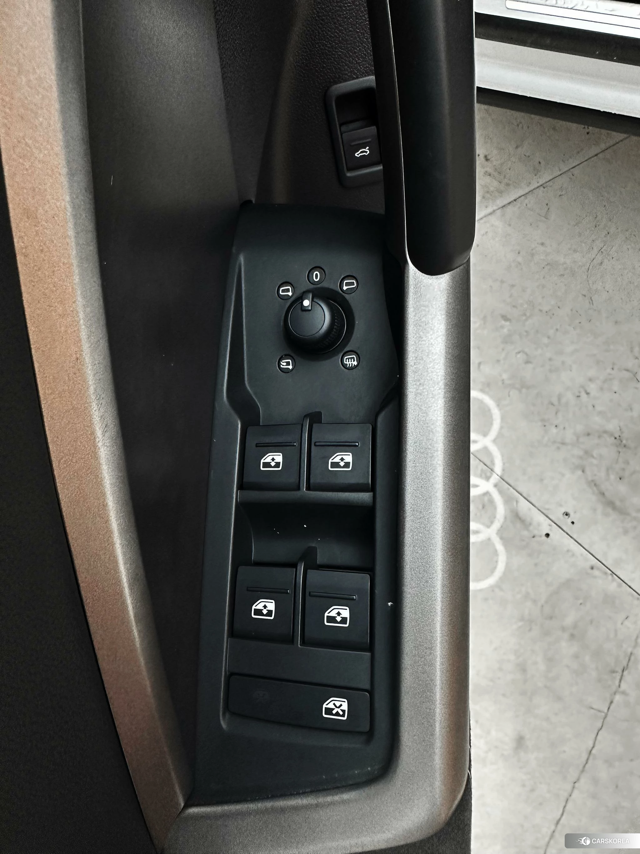 Audi Q3 id 4514967 из Китая 16