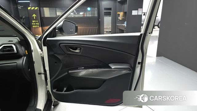 Ssangyong The New Tivoli id 4533672 из Кореи 16