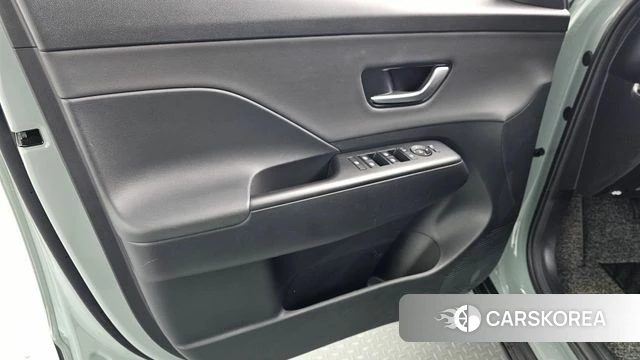 Hyundai Kona (SX2) id 4432961 из Кореи 16
