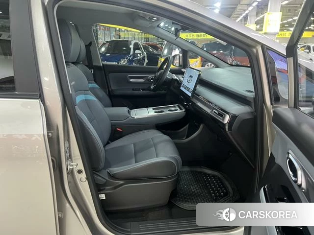 Aian AION Y id 3920682 из Китая 16