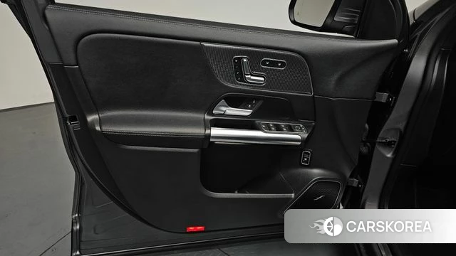 Mercedes-Benz EQA H243 id 4292691 из Кореи 16