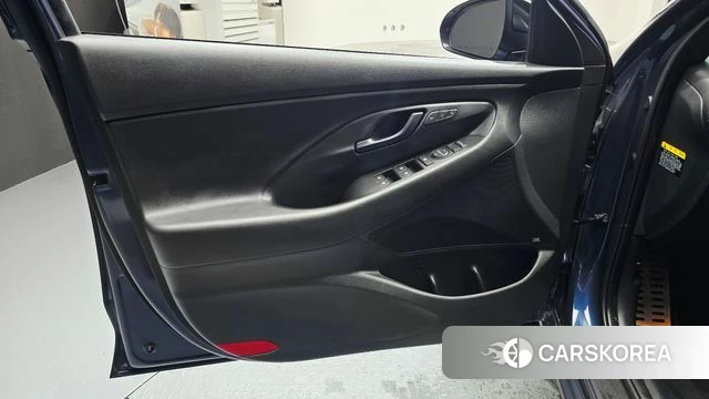 Hyundai i30 (PD) id 4377879 из Кореи 16