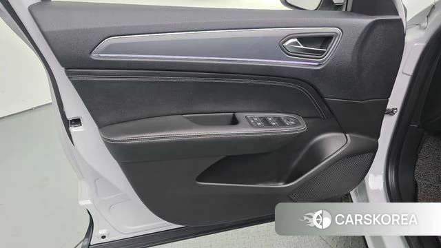 Renault Korea (Samsung) XM3 id 4604689 из Кореи 16