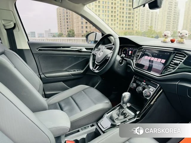 Volkswagen Exploring songs id 4219842 из Китая 16