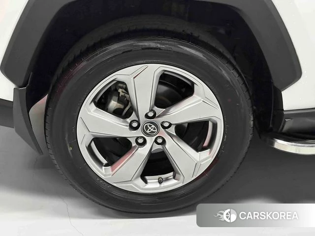 Toyota RAV4 Rongfang id 4393395 из Китая 16