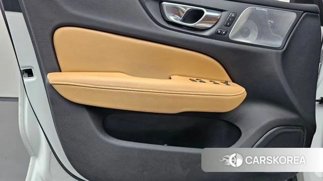 Volvo V60 Cross-Country 2nd Generation id 4849005 из Кореи 16