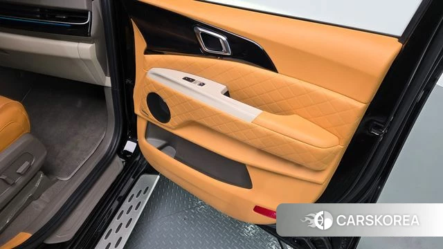 Kia The New Carnival 4th Generation id 4735009 из Кореи 16