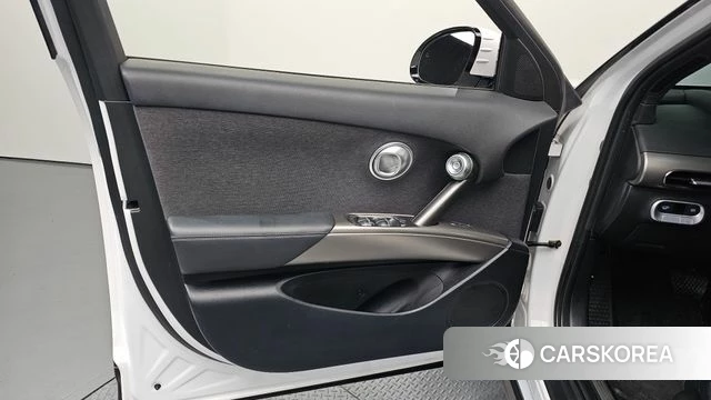 Genesis GV60 id 4223937 из Кореи 16