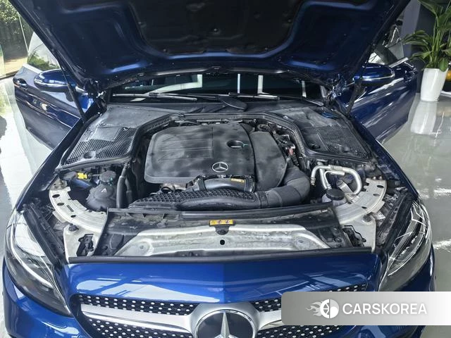 Mercedes-Benz Class C (imported) id 4291048 из Китая 16