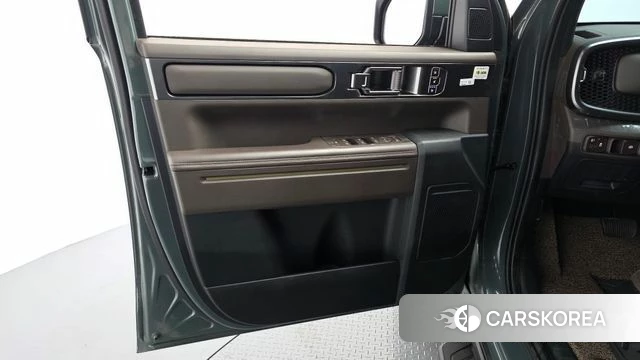Kia Tasman id 4315048 из Кореи 16