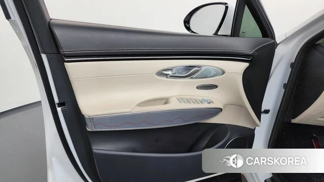 Genesis GV70 id 4187586 из Кореи 16