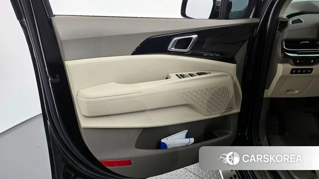 Kia The New Carnival 4th Generation id 4222948 из Кореи 16