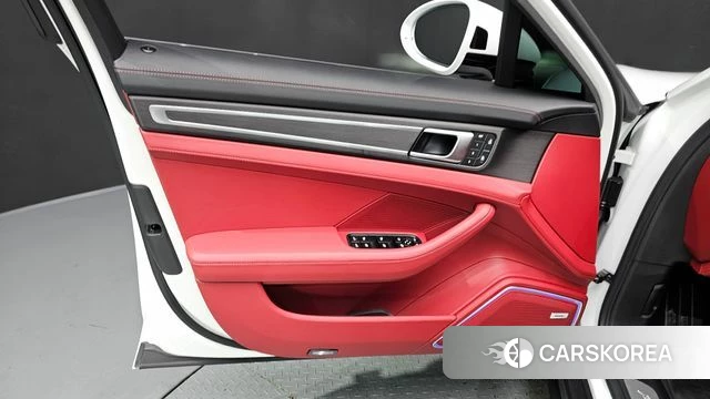 Porsche Panamera (971) id 4395104 из Кореи 16