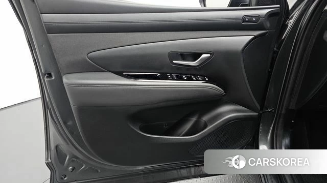Hyundai The New Tucson (NX4) id 4879965 из Кореи 16