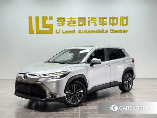 Toyota Fenglanda id 4394069 из Китая 16