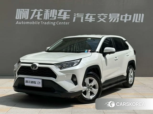 Toyota RAV4 Rongfang id 4262298 из Китая 16