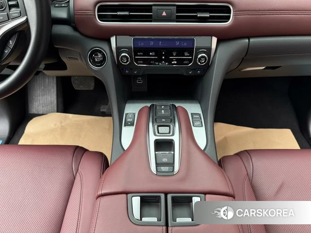 Honda Crown Road id 4279366 из Китая 16