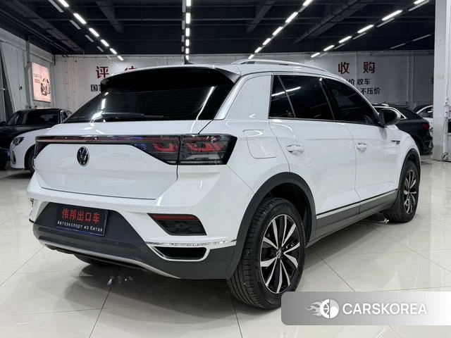Volkswagen Exploring songs id 4314537 из Китая 16