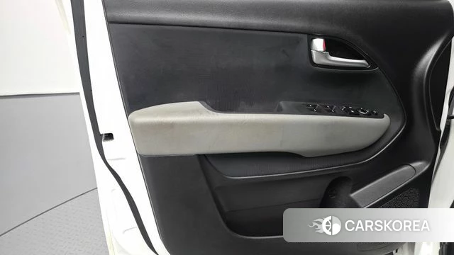 Kia The New Kia Ray id 4854380 из Кореи 16