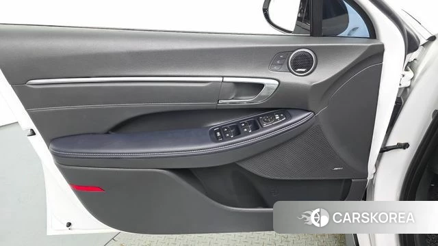 Hyundai Sonata (DN8) id 4736089 из Кореи 16